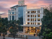 Hyatt Centric Rajpur Road Dehradun