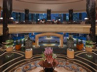 香港君悦酒店