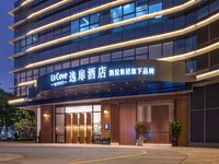 深圳车公庙逸扉酒店