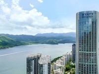 深圳盐田凯悦酒店