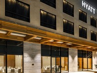 赖布尔 HYATT 酒店