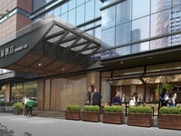 苏州山塘街逸扉酒店