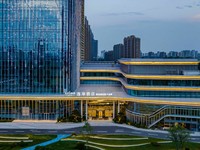 潍坊中心逸扉酒店