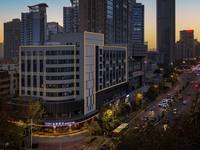 西安雁塔高新逸扉酒店