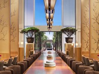 成都群光君悦酒店