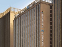 上海新虹桥凯悦嘉轩酒店