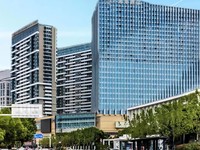 合肥经开星达城逸扉酒店