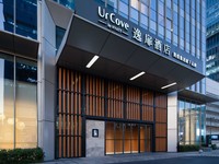 南京南站逸扉酒店