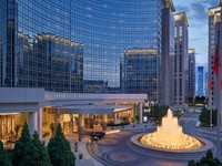 北京东方君悦大酒店