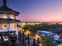 北京天安门逸扉酒店
