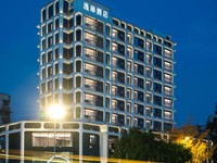成都太古里文殊逸扉酒店