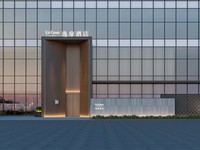广州花都白云国际机场逸扉酒店