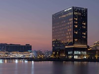 宁波湖畔凯悦尚萃酒店