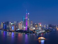 上海外滩茂悦大酒店