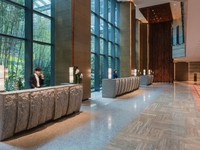 上海五角场凯悦酒店