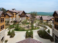 长白山柏悦酒店
