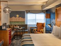 The Wildbirch Hotel