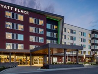 Hyatt Place Boise/Meridian