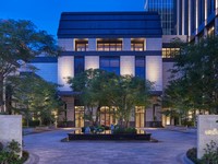 厦门安达仕酒店