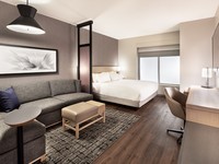 Hyatt Place Asheville Airport