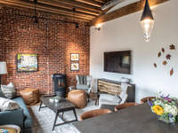 Elevation Lofts Hotel