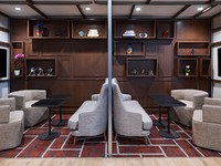 奥斯汀/特拉维斯湖/Four Points 凯悦嘉轩酒店