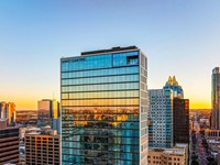 Hyatt Centric Austin-Downtown/Congress Street