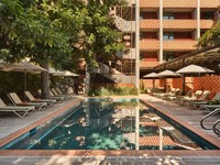 Carpenter Hotel，Bunkhouse Hotels 品牌