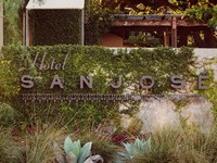 Hotel San José，Bunkhouse Hotels 品牌