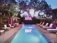 Hotel Saint Cecilia，Bunkhouse Hotels 品牌