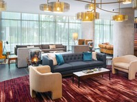 圣安东尼奥 Thompson Hotel - 河滨