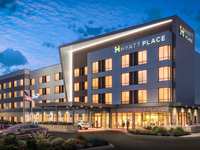 Hyatt Place Eagle Pass