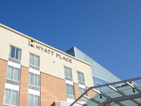 哥伦布俄亥俄州立大学凯悦嘉轩酒店