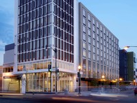 Hyatt Washington DC / Convention Center