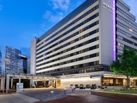 贝塞斯达凯悦酒店