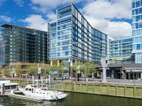 华盛顿特区 The Wharf 凯悦嘉寓酒店