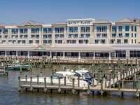 Hyatt Place Kent Narrows & Marina