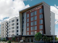 Hyatt Place Cape Canaveral