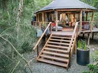 Paperbark Camp