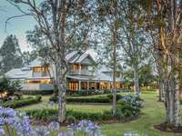 Spicers Vineyards Estate
