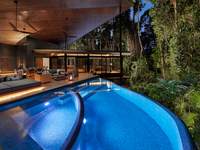 Silky Oaks Lodge