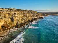 Southern Ocean Lodge