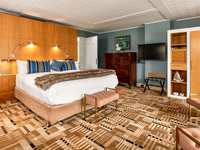 The Islington Hotel