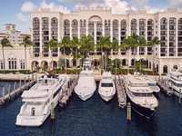 Yacht Club at The Boca Raton
