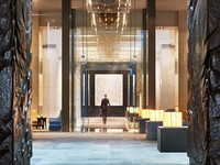 墨尔本君悦酒店