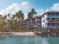 Hyatt Vacation Club at Beach House, Key West