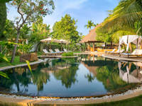 Navutu Dreams Resort & Wellness Retreat