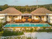 The Royal Sands Koh Rong