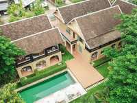 The Apsara Rive Droite