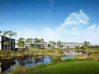 Hyatt Vacation Club at Coconut Cove